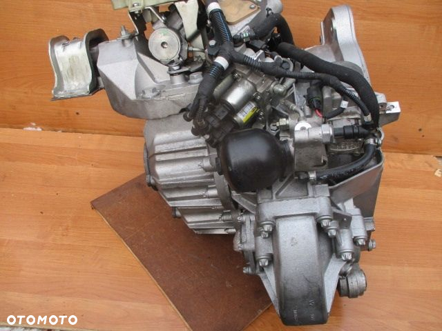 FIAT DUCATO JUMPER BOXER 2.3 OBUDOWA SKRZYNI AUTOMAT EURO6 6 bie AKTYWATOR - 4