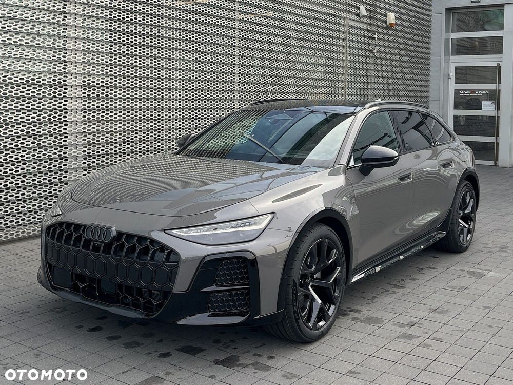 Audi A6 Allroad - 4