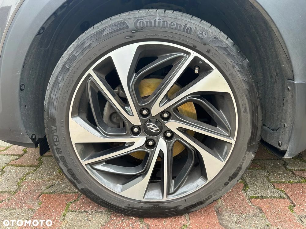 Hyundai Tucson 1.6 T-GDI Style 2WD - 13