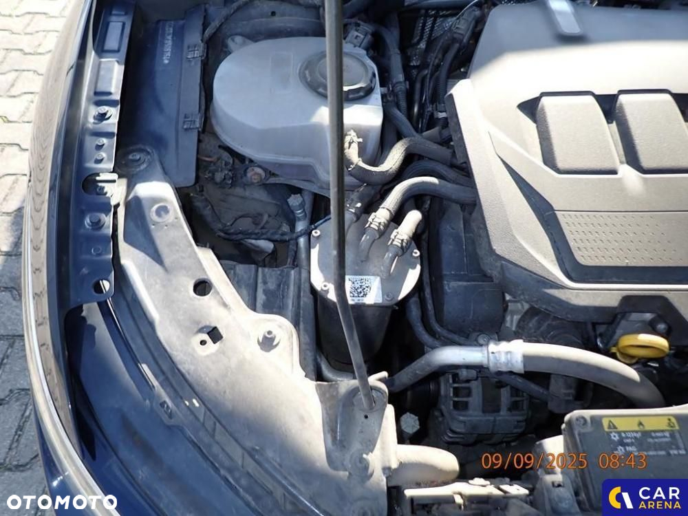 Volkswagen Golf - 28