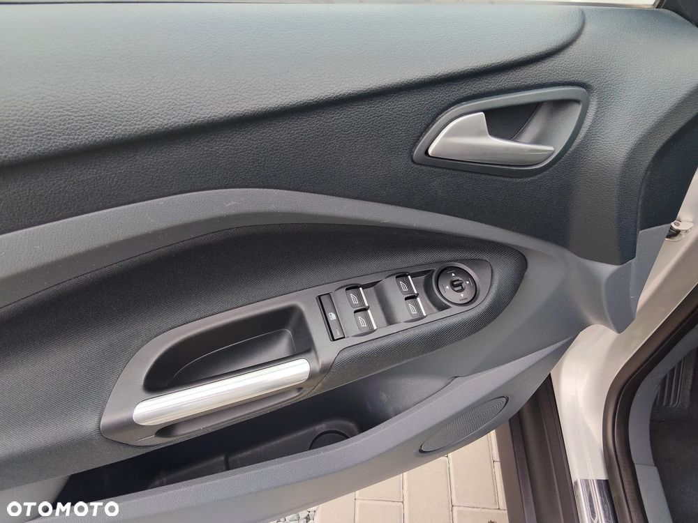 Ford C-MAX 1.0 EcoBoost Start-Stopp-System SYNC Edition - 10