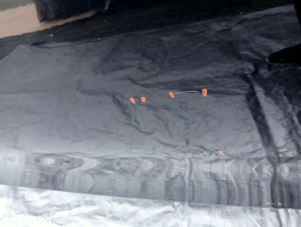 BMW E87 DRZWI 475 BLACK SAPPHIRE - 4