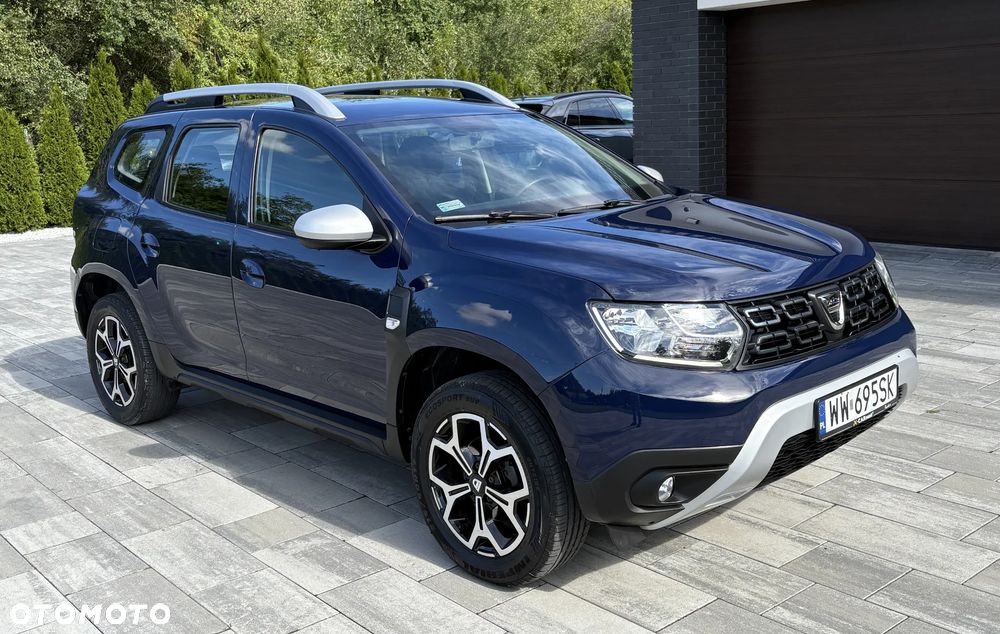 Dacia Duster 1.0 TCe Prestige - 7