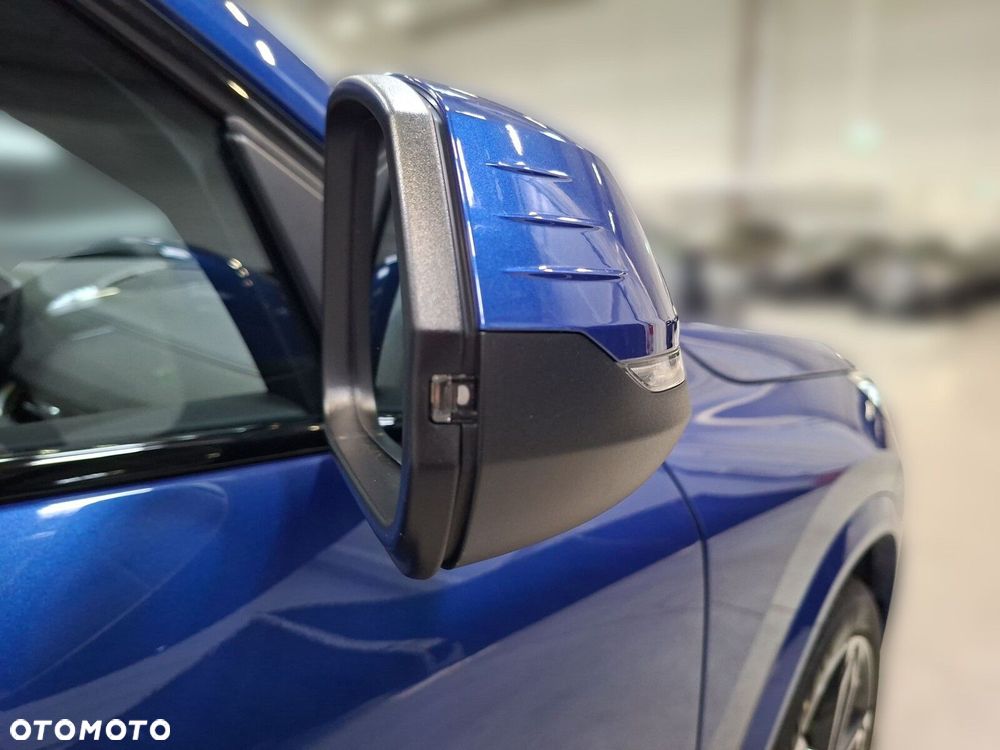 BMW X2 sDrive20i mHEV M Sport - 21