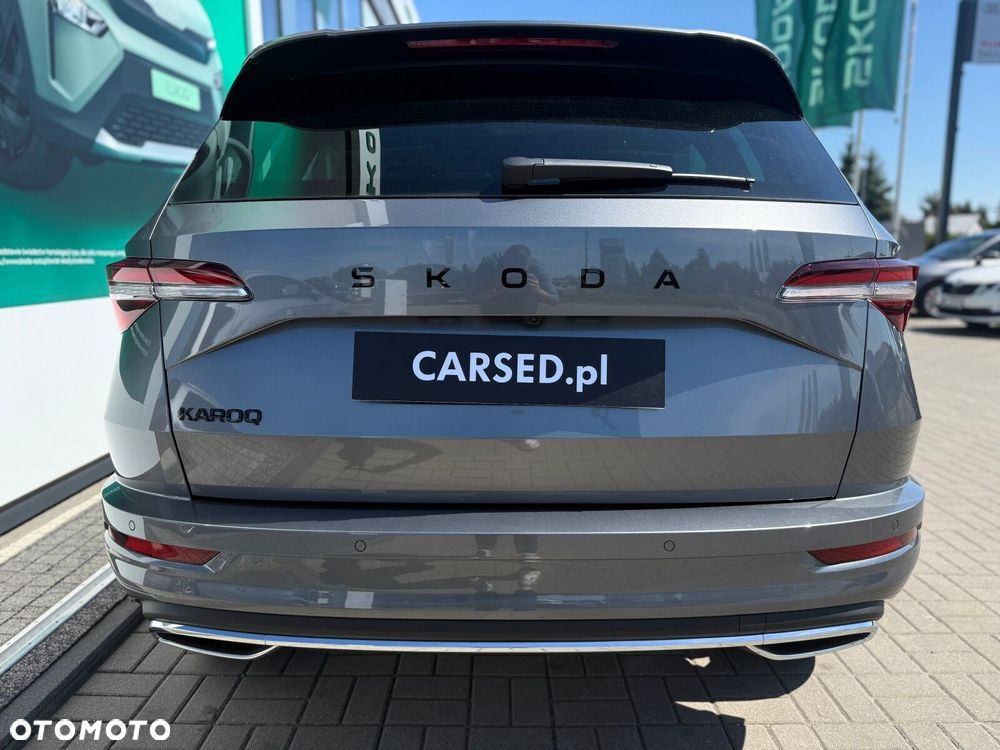 Skoda Karoq - 4