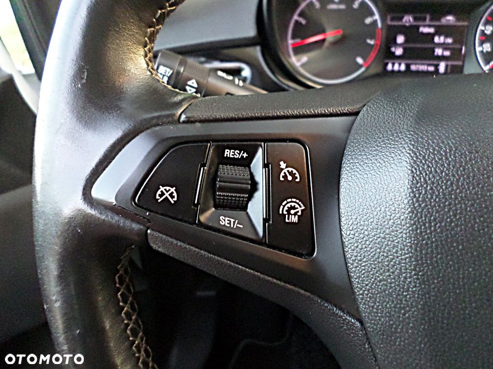 Opel Corsa 1.4 Turbo Start/Stop 120 Jahre - 17