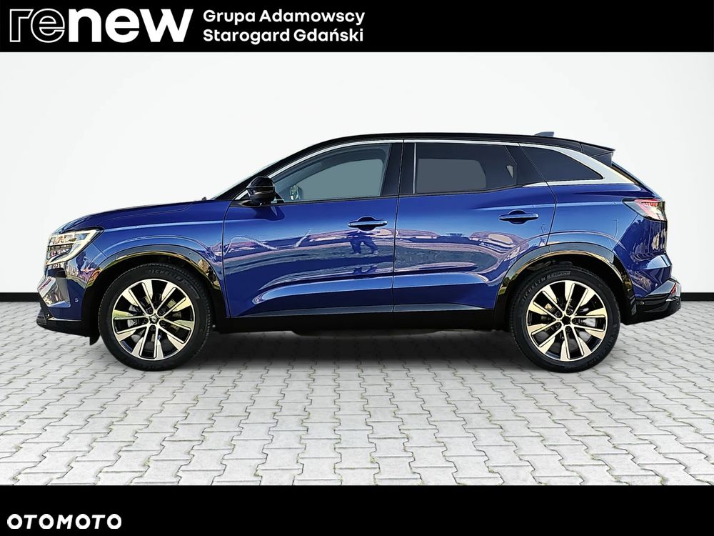 Renault Austral 1.2 E-Tech Full Hybrid 200 Techno MMT - 13