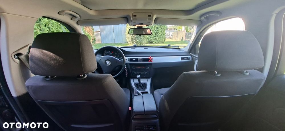 BMW Seria 3 - 6