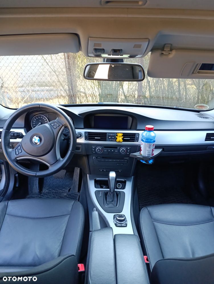 BMW Seria 3 - 12