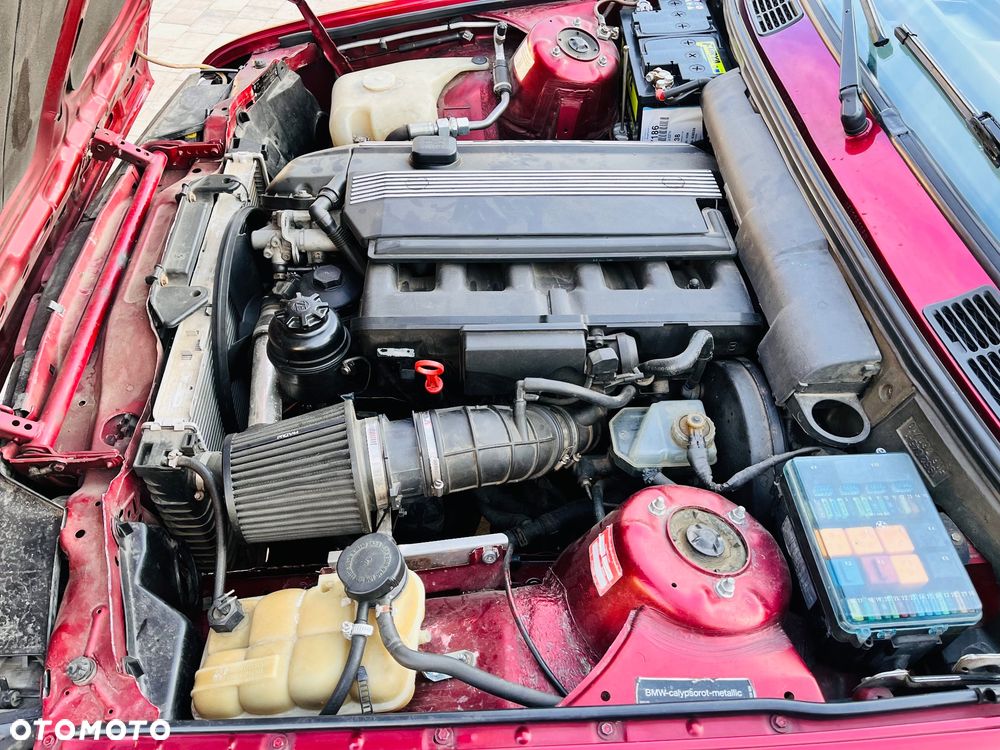 BMW Seria 3 - 11