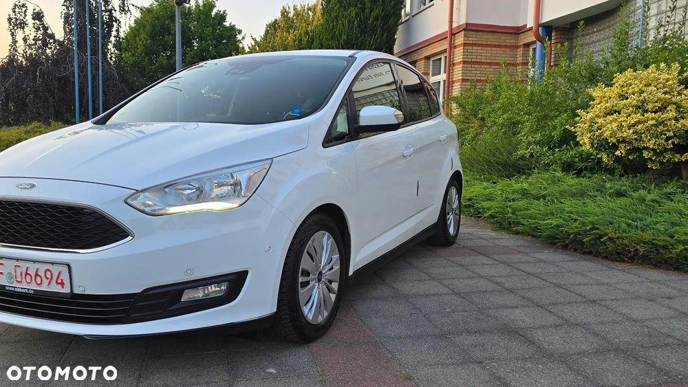 Ford C-MAX - 32