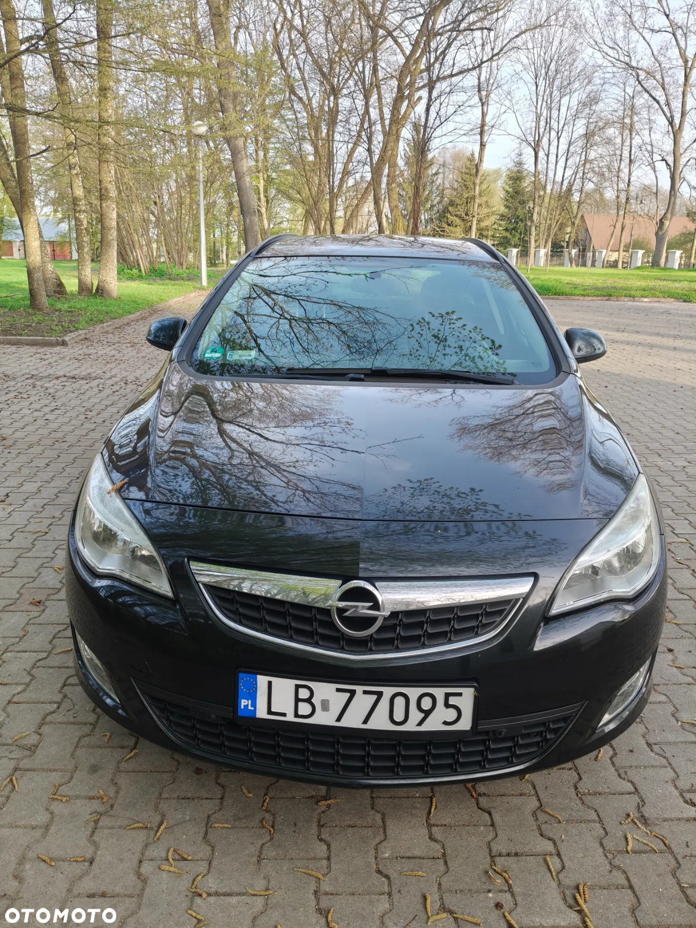 Opel Astra - 3