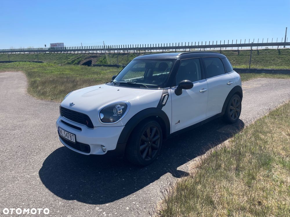 MINI Countryman - 2