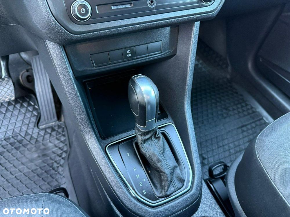 Volkswagen Caddy - 19