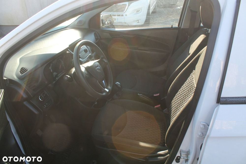 Opel Karl - 9