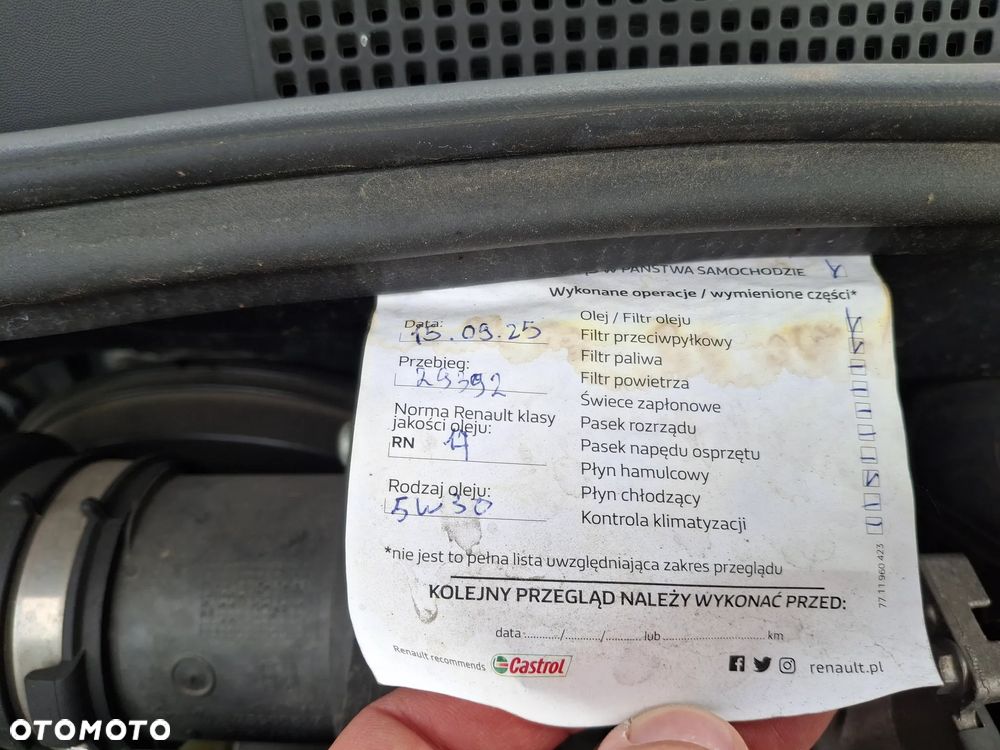 Dacia Duster 1.3 TCe Comfort - 8