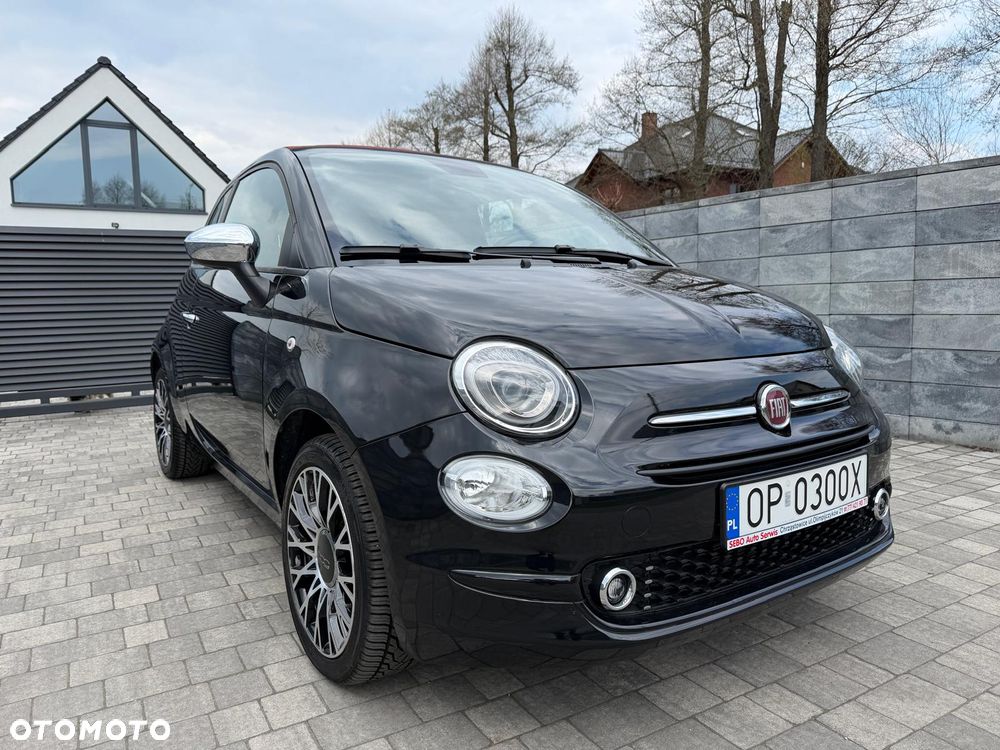 Fiat 500 1.0 GSE Hybrid - 18
