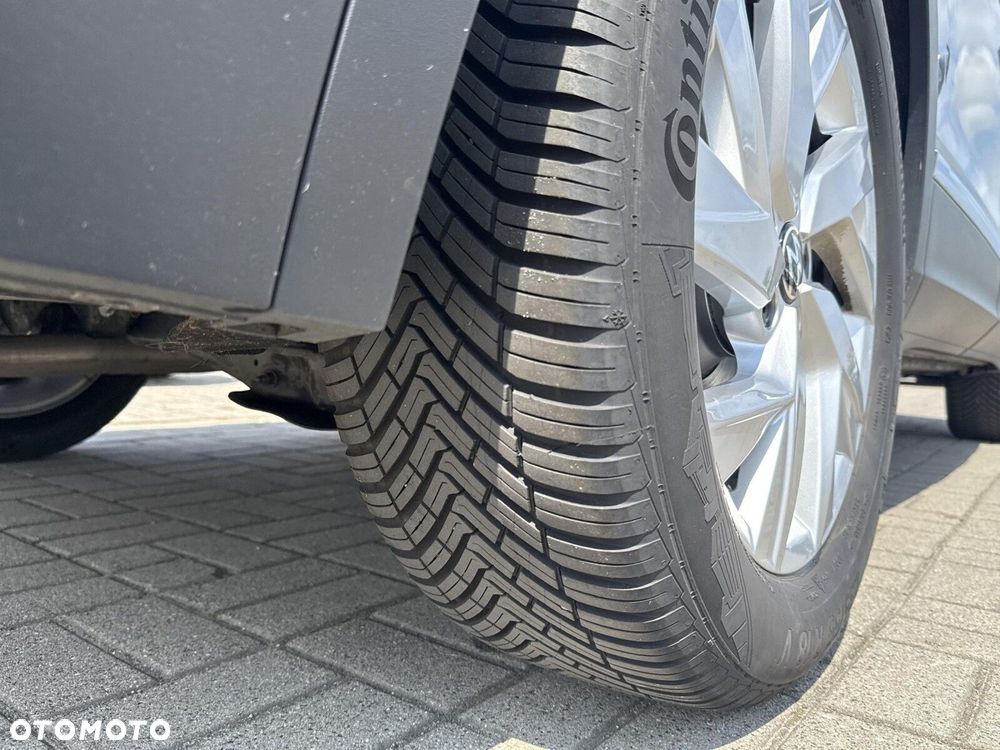 Volkswagen Tiguan Allspace - 26