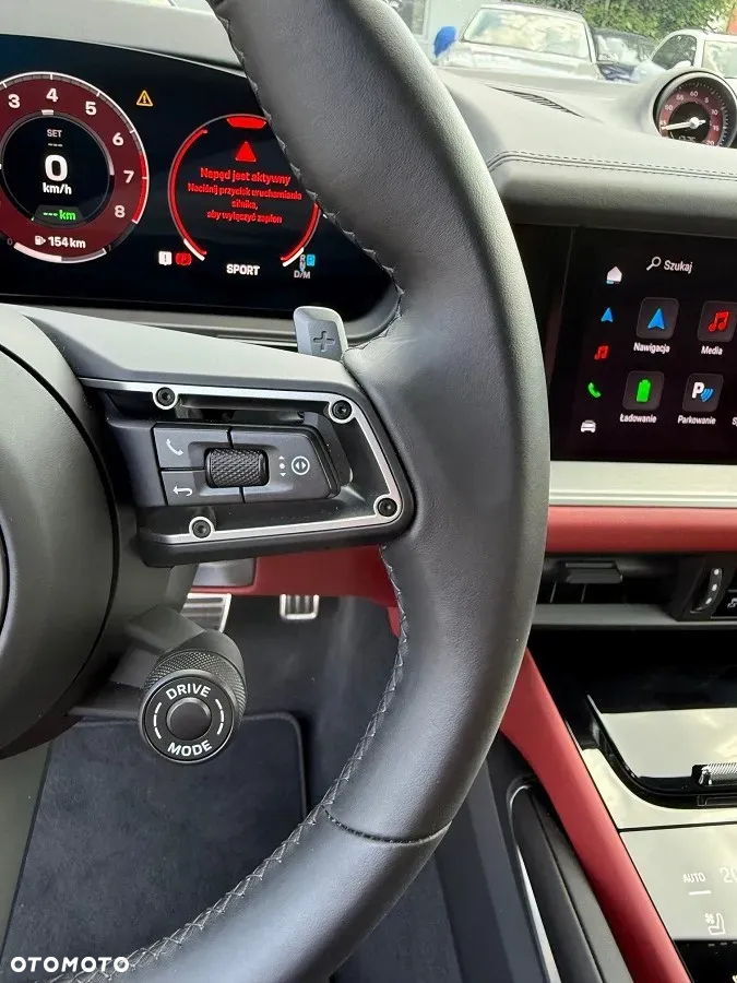 Porsche Cayenne Tiptronic S - 18