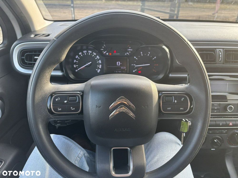 Citroën C3 - 24