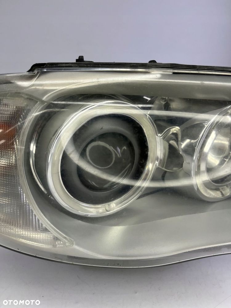 LAMPA PRZEDNIA PRAWA XENON BMW E81 E82 E87 E88 EUROPA - 5