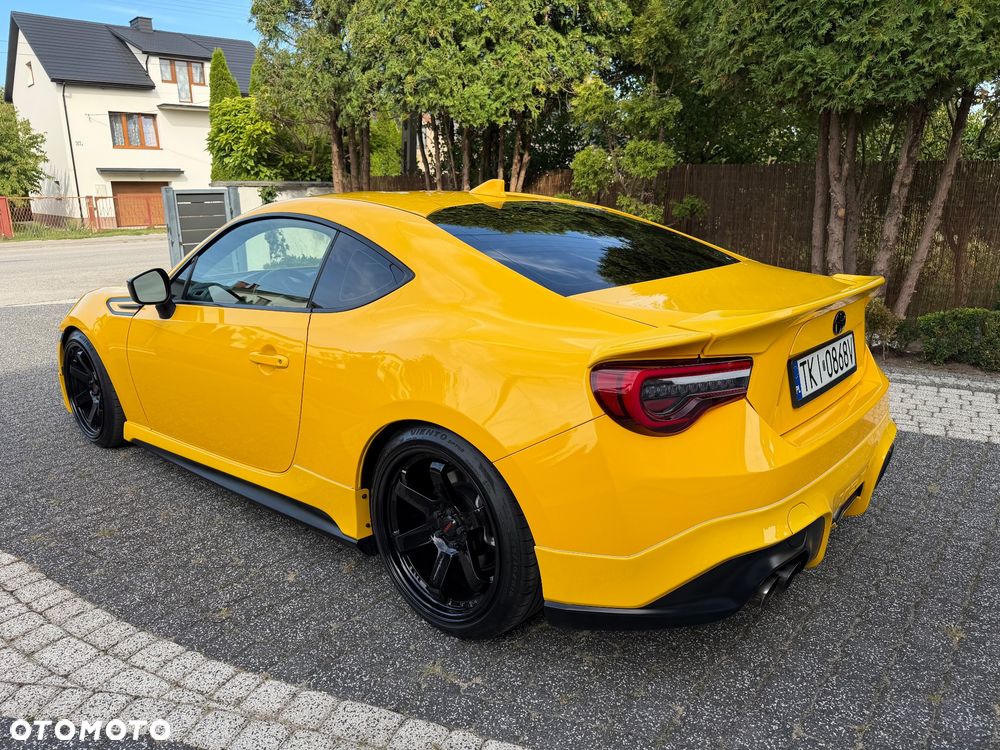Toyota GT86 2.0 Limited Edition - 19