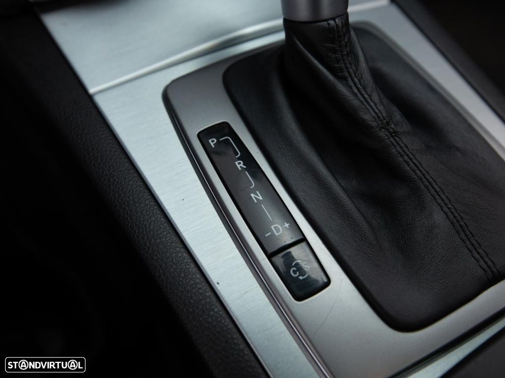 Mercedes-Benz C 320 - 18