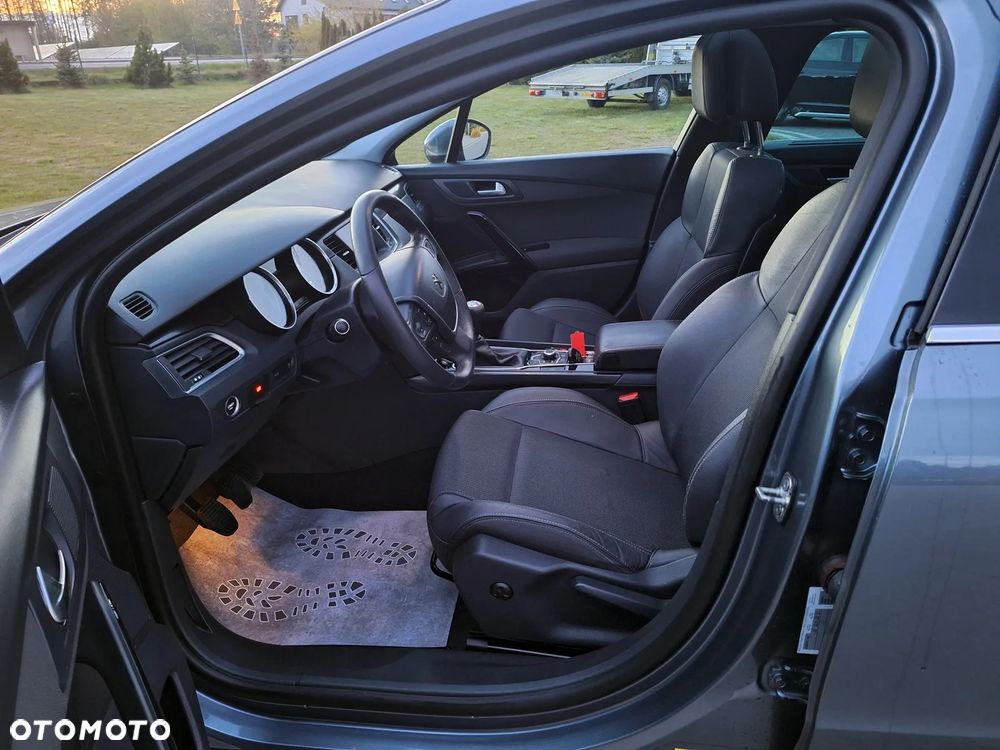 Peugeot 508 BlueHDi 150 Stop&Start Business-Line - 16