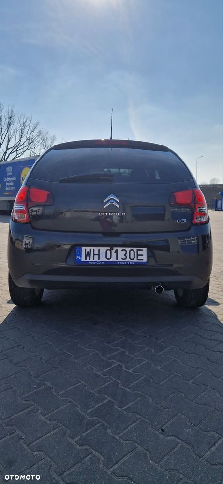 Citroën C3 1.4 HDi Exclusive - 8
