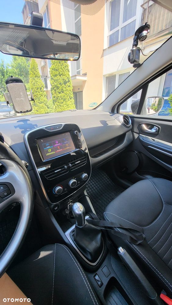 Renault Clio - 13