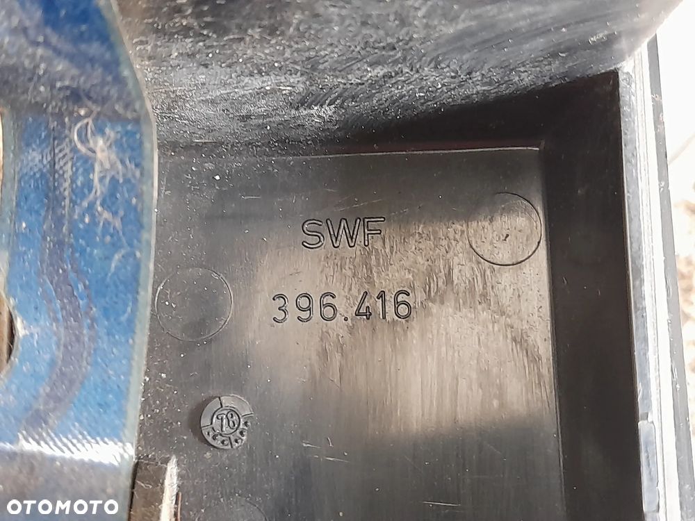 Lampa prawy tył Opel Senator A SWF 90045094 - 4