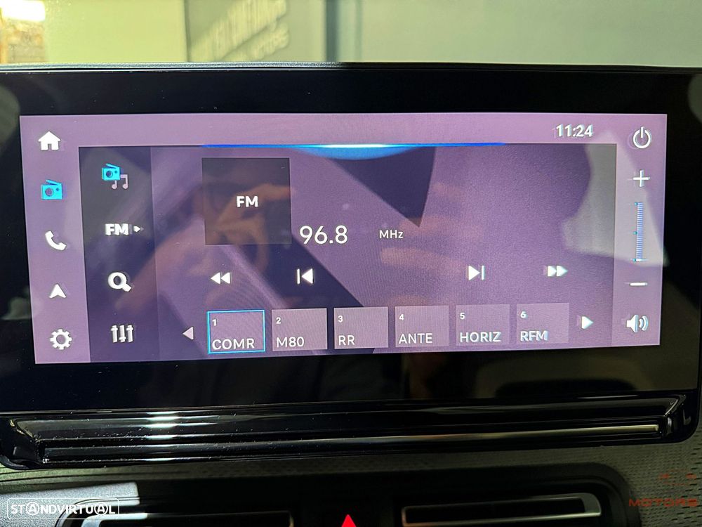 Citroën C3 1.2 PureTech YOU - 29