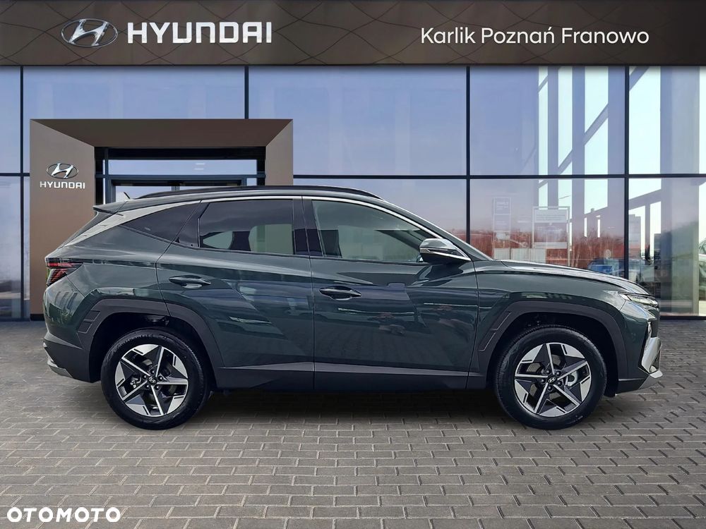 Hyundai Tucson - 6