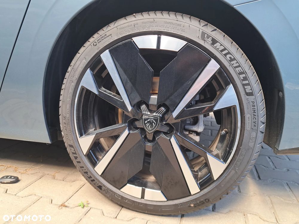 Peugeot 308 - 17