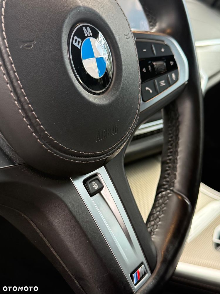BMW X5 - 18