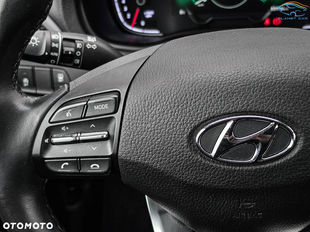 Hyundai i30 1.0 T-GDI 48V-Hybrid Select - 25
