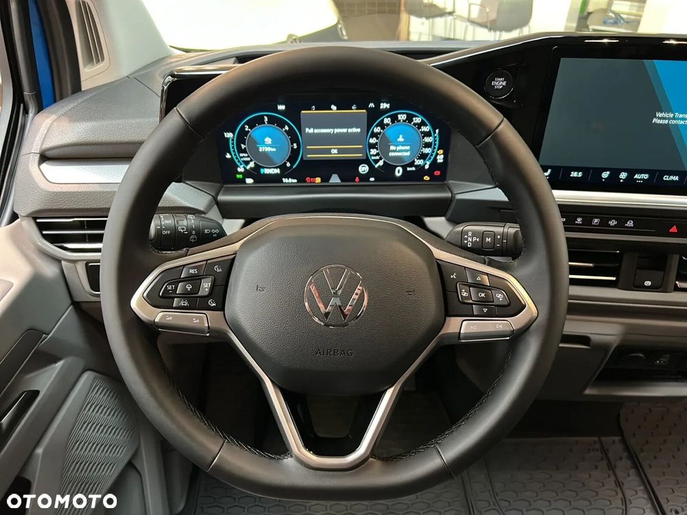 Volkswagen Caravelle Style 2.0 TDI 4Motion 170 KM automat - 10