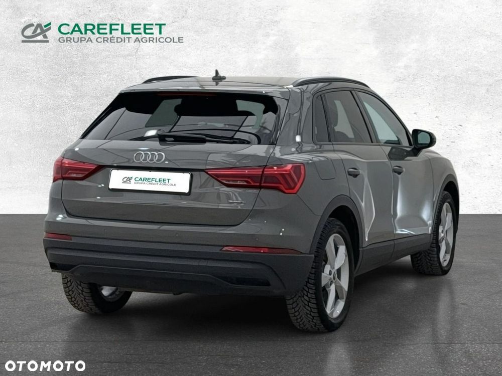 Audi Q3 - 5