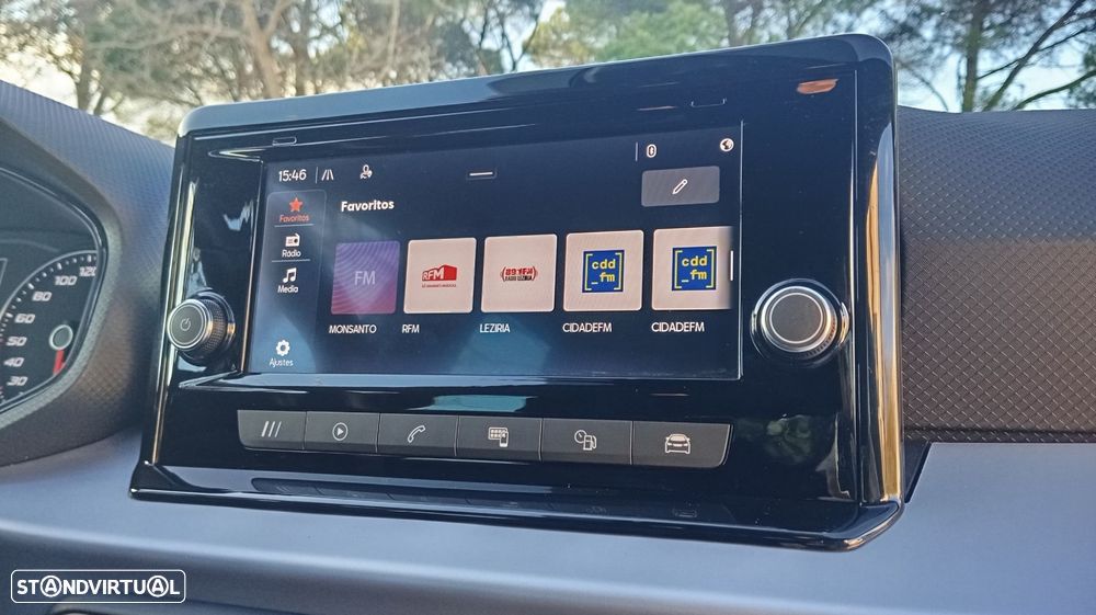 SEAT Ibiza 1.0 TSI FR - 10