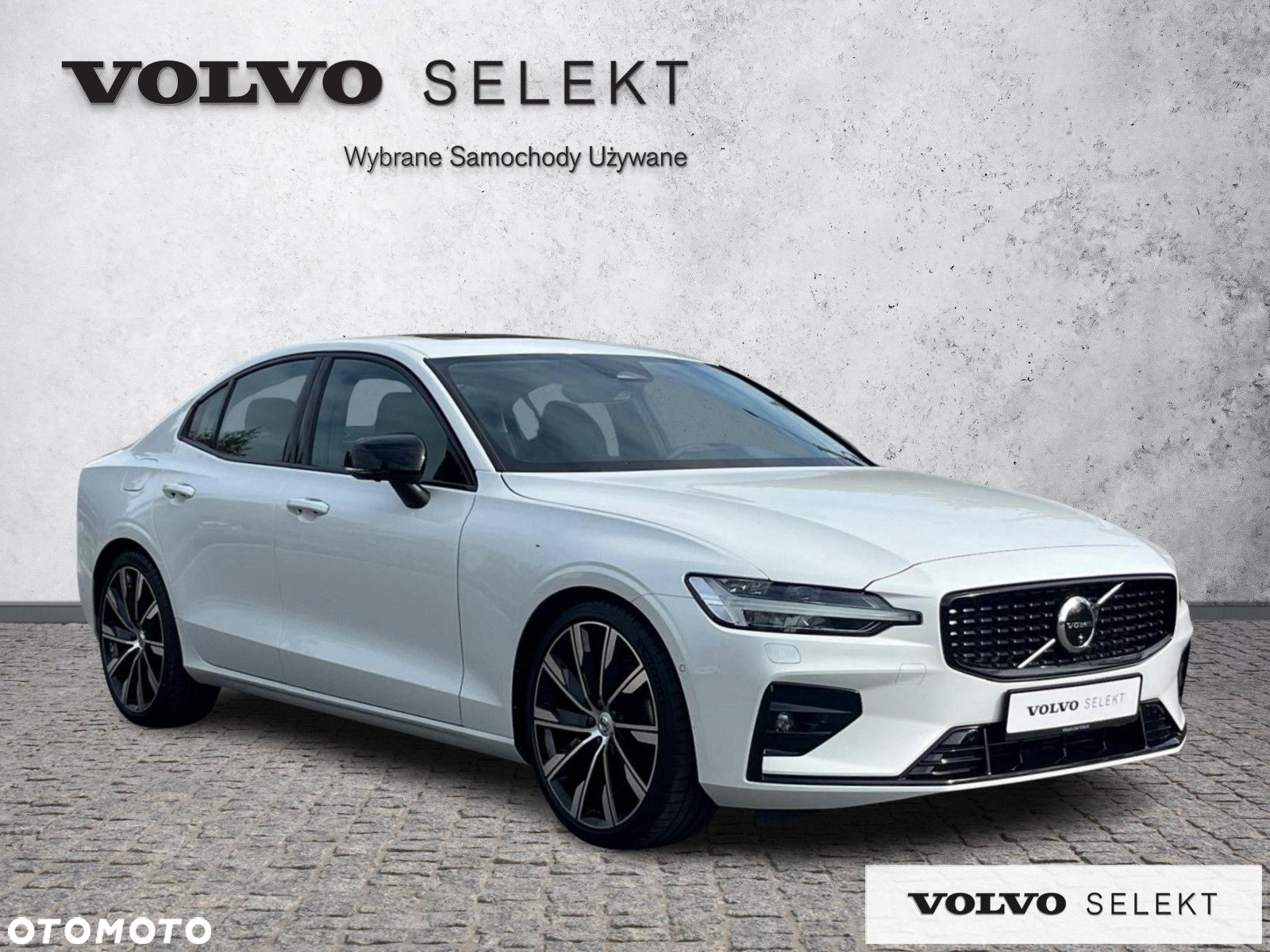Volvo S60 - 8