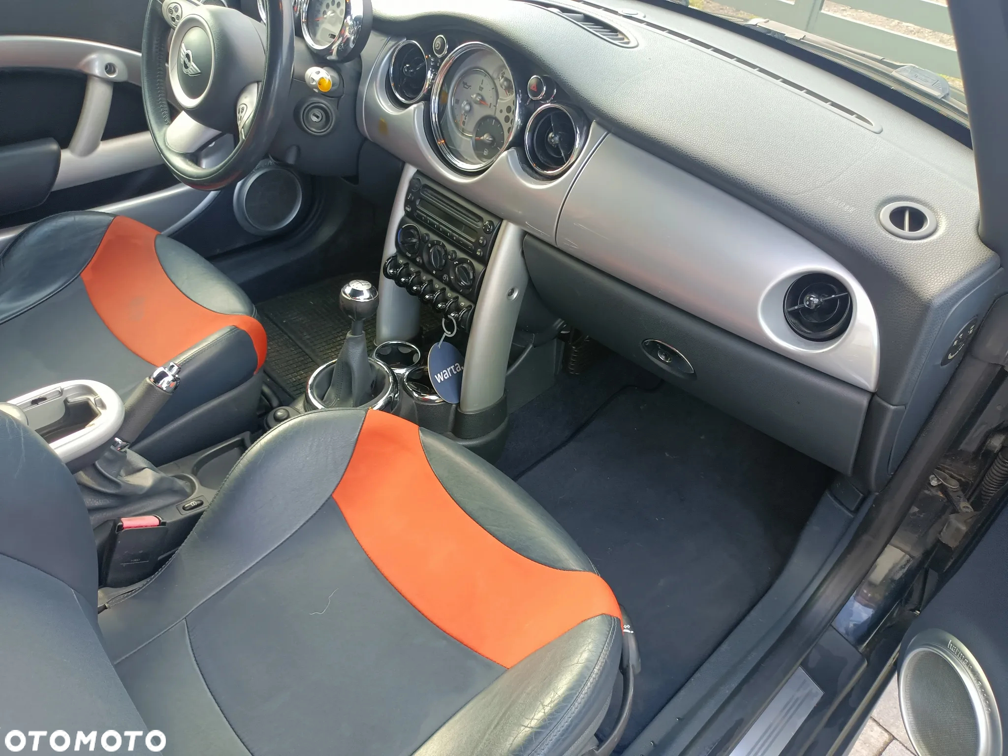 MINI Cooper S Standard - 8
