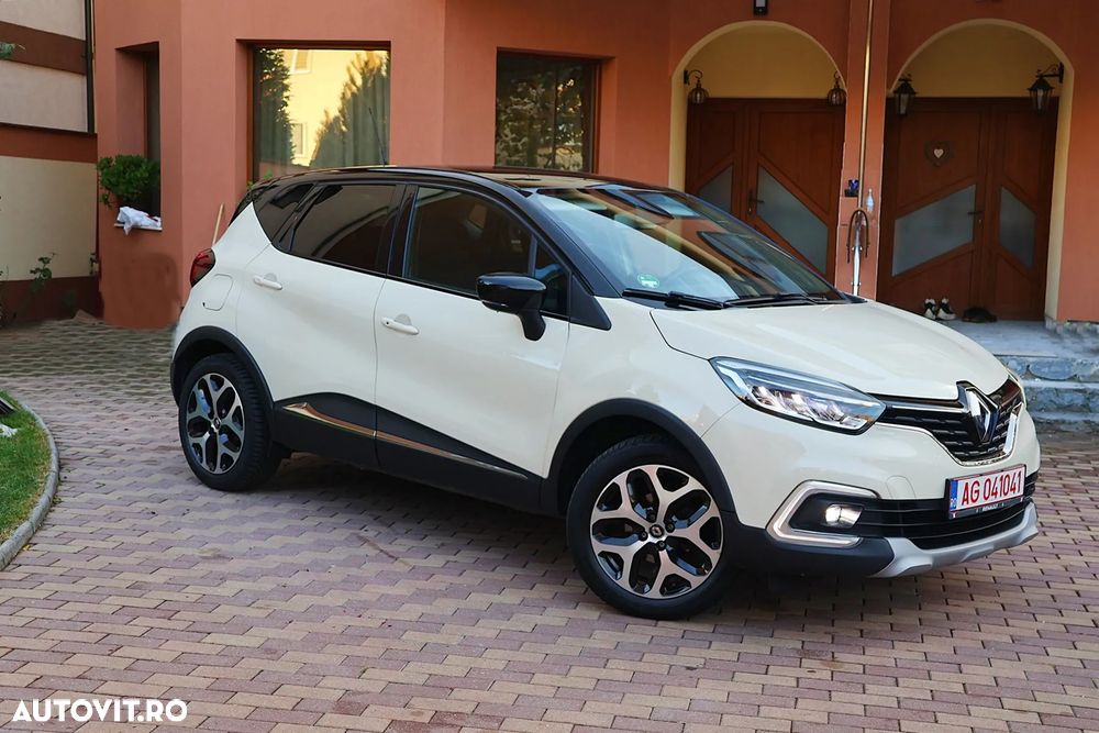 Renault Captur (ENERGY) TCe 90 INTENS - 7