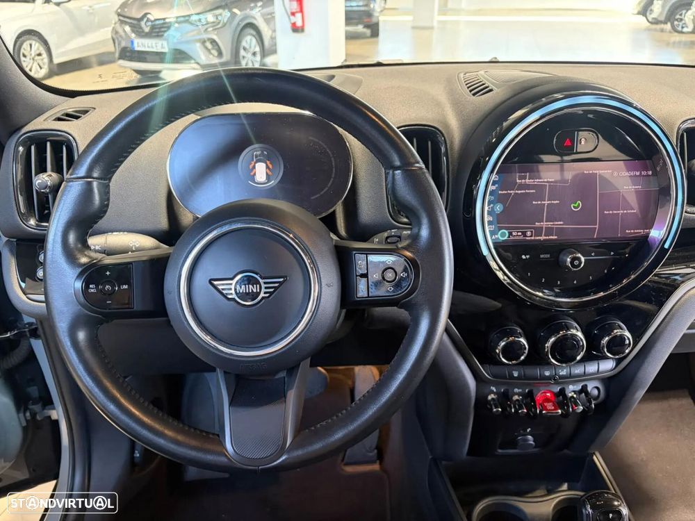 MINI Countryman - 18
