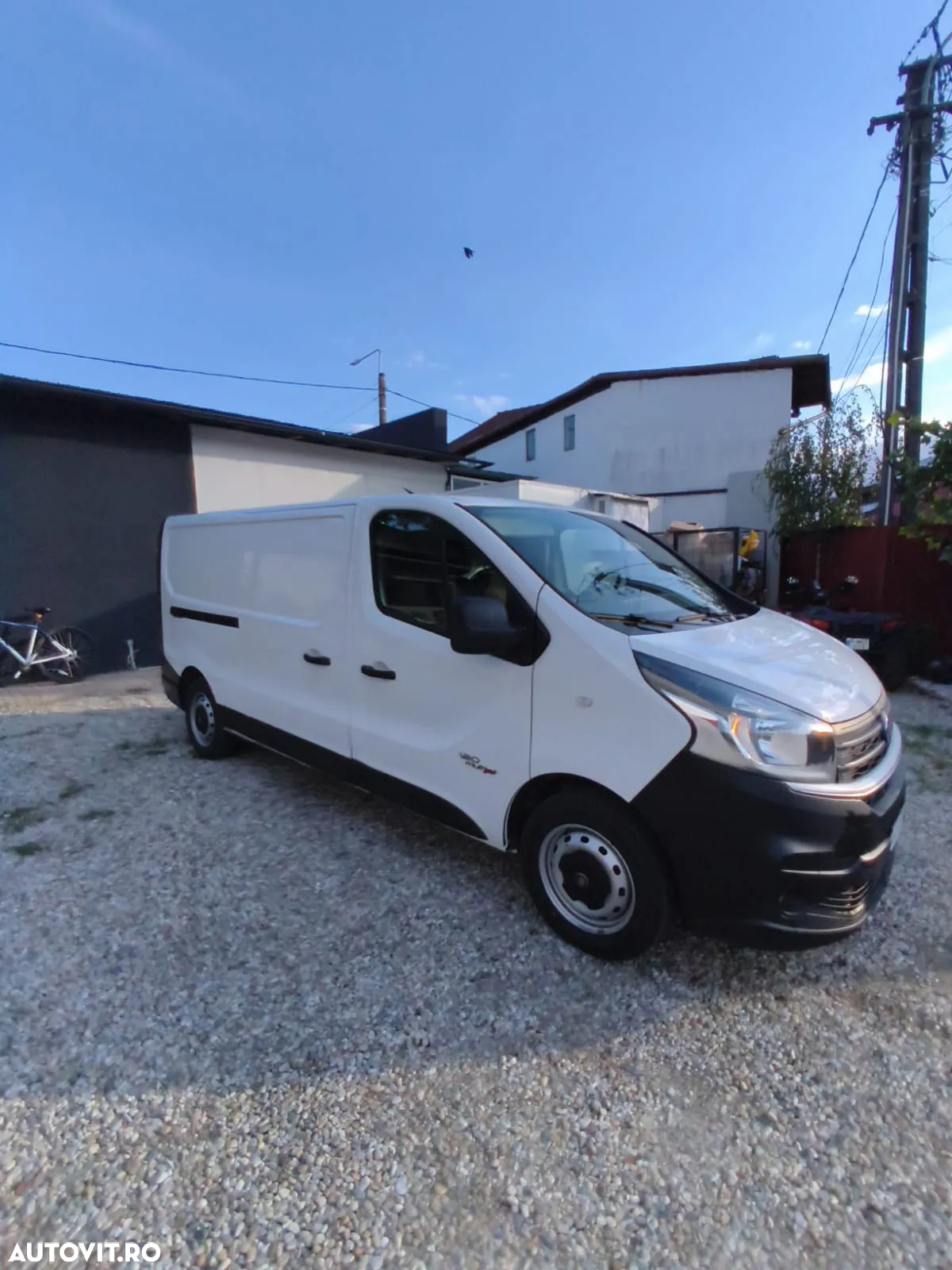 Fiat Talento L2H1 Family - 14