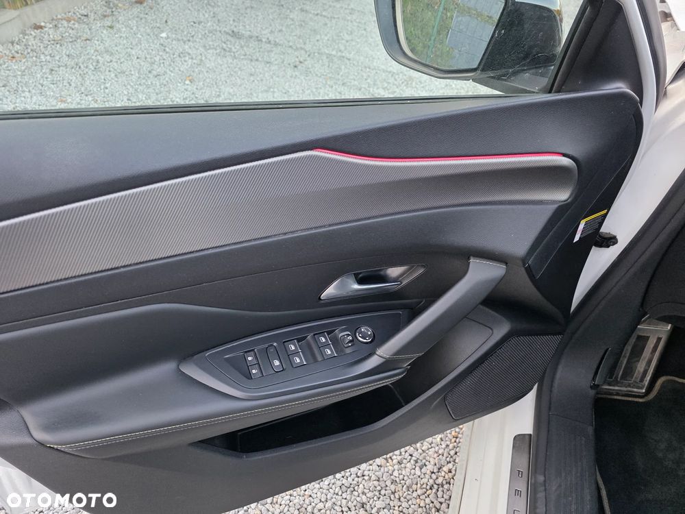 Peugeot 308 PureTech 130 EAT8 GT - 8