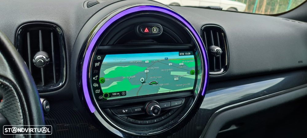 MINI Countryman Cooper D - 9