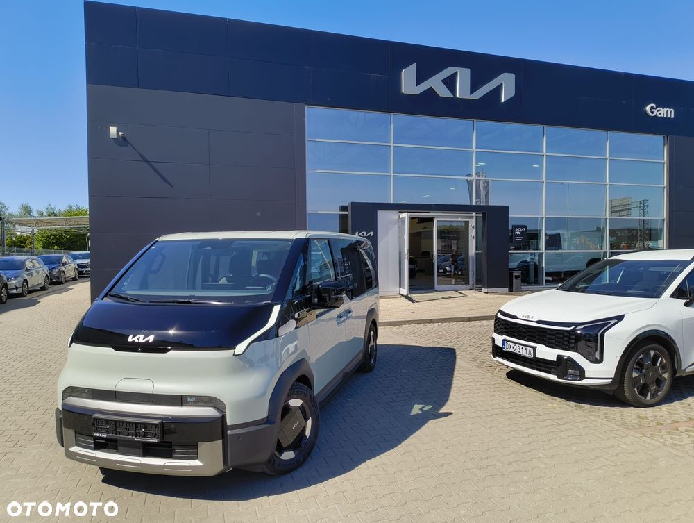 Kia PV5 - 8