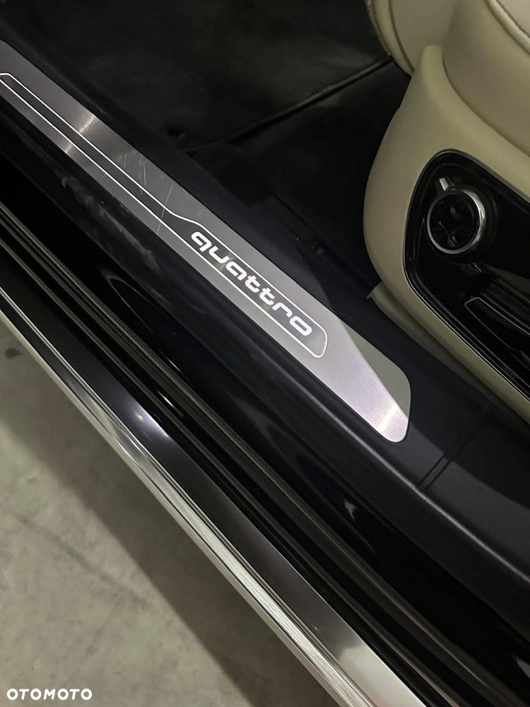 Audi A8 4.2 TDI clean diesel Quattro - 29