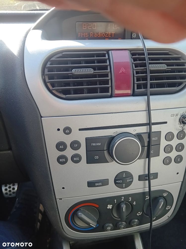 Opel Tigra - 13