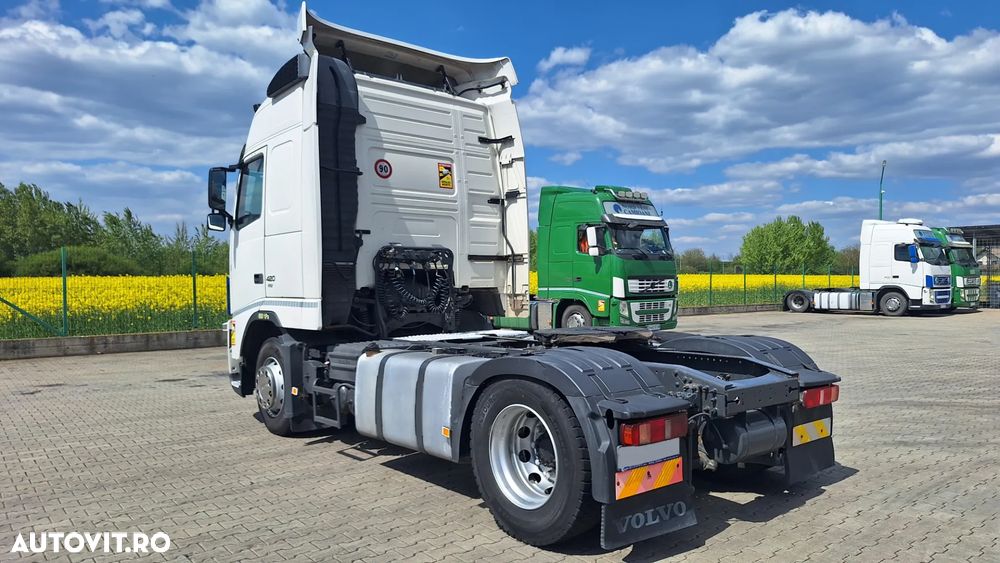 Volvo FH420 EEV - 7
